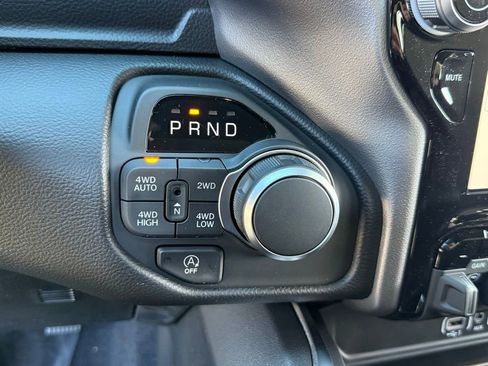 New 2026 RAM 1500 Big Horn image 22