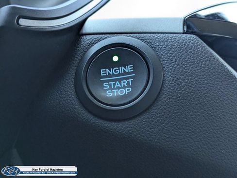 Used 2021 Ford Escape SE AWD/4WD image 27