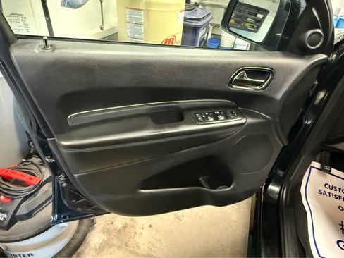 Used 2019 Dodge Durango GT w/ Blacktop Package AWD/4WD image 20