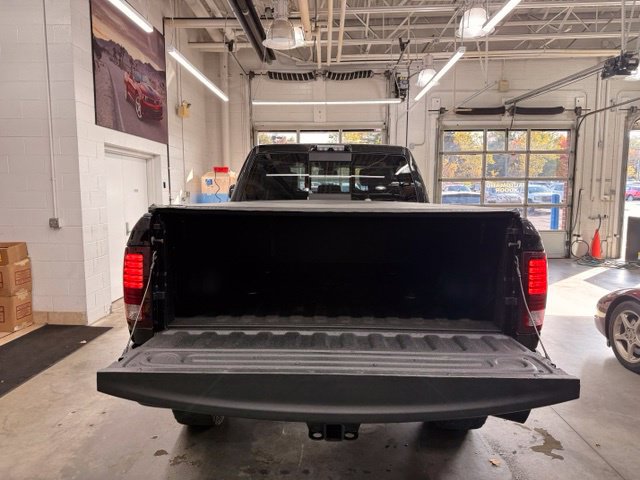 Used 2018 RAM 2500 Laramie w/ Sport Appearance Group AWD/4WD image 23