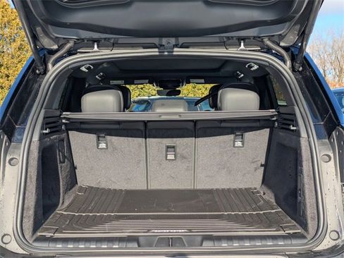 New 2026 Land Rover Range Rover Sport SE image 16