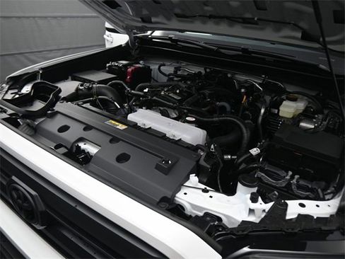 New 2026 Toyota Tacoma SR5 image 10