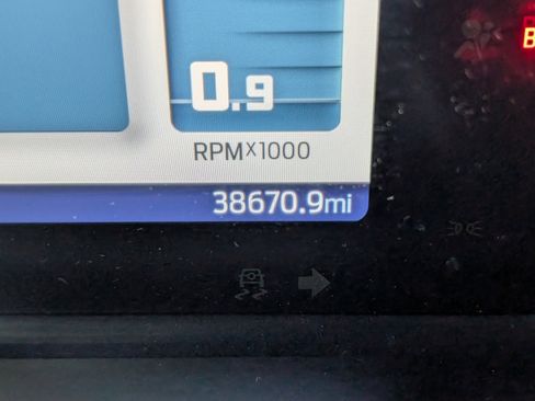 Used 2022 Ford Bronco Big Bend image 16