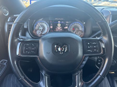 Used 2022 RAM 3500 Limited image 17