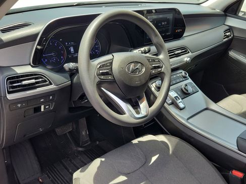Used 2020 Hyundai Palisade SE FWD image 8
