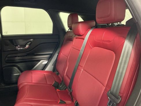 Used 2023 Lincoln Corsair Reserve w/ Equipment Group 201A image 24