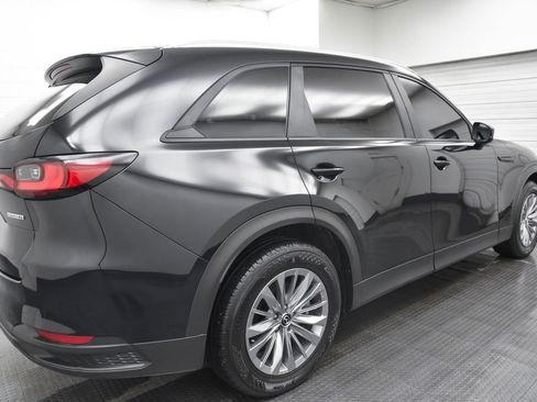 Used 2024 MAZDA CX-90 3.3 Turbo w/ Select Package image 7