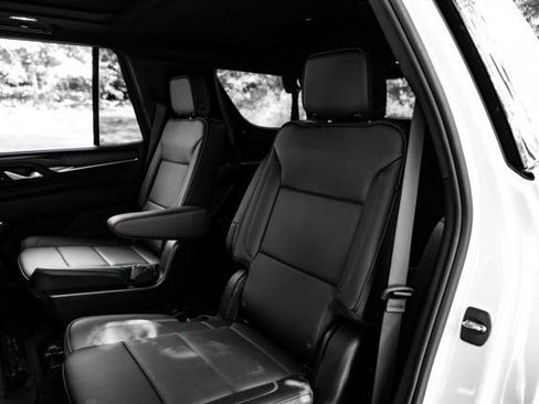 Used 2024 GMC Yukon Denali w/ Max Trailering Package AWD/4WD image 20