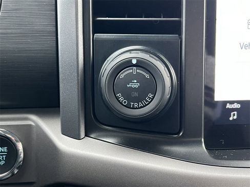 Used 2025 Ford F150 XLT w/ Equipment Group 302A MID image 25