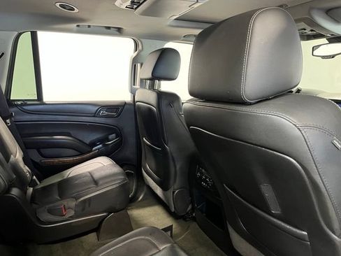 Used 2016 Chevrolet Tahoe LTZ AWD/4WD image 14