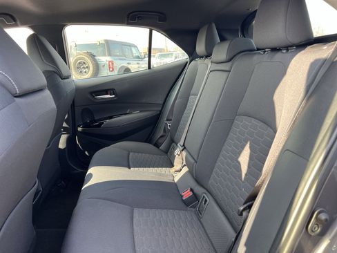 Used 2022 Toyota Corolla SE image 23