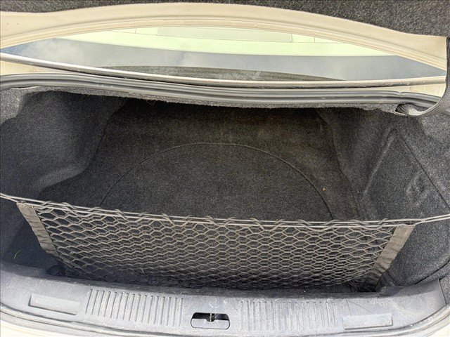 Used 2011 Cadillac CTS Luxury RWD image 20