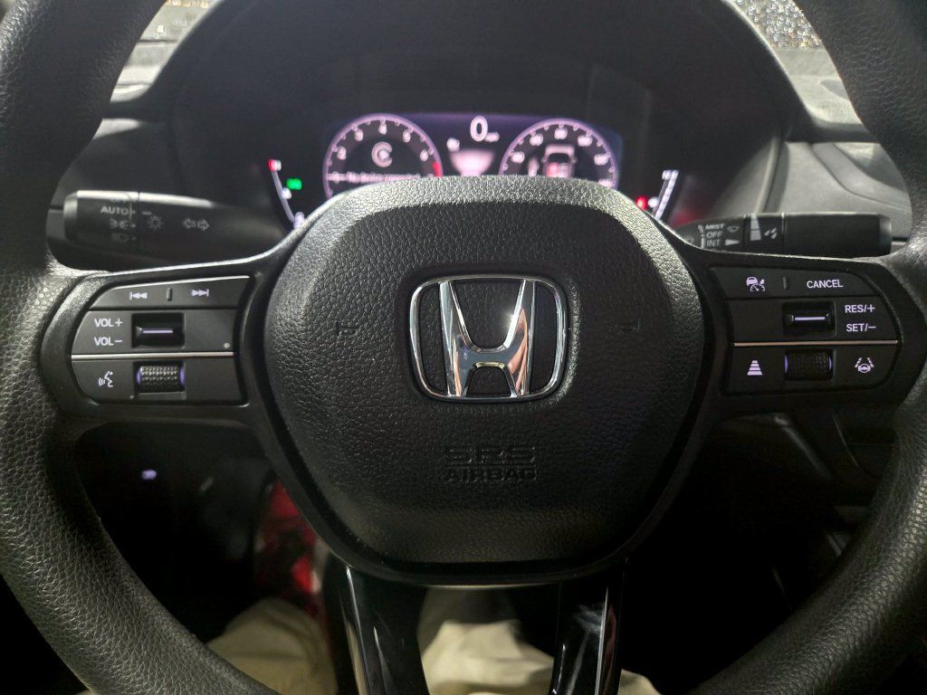 Used 2026 Honda Accord SE image 11