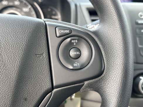 Used 2014 Honda CR-V LX image 20
