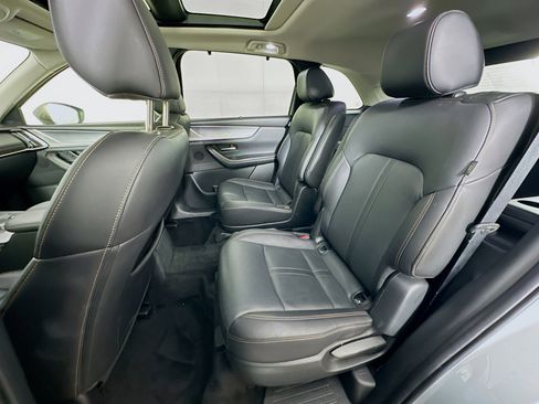 Used 2025 MAZDA CX-90 3.3 Turbo w/ Premium Sport Pkg image 30