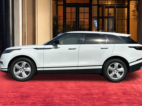 Certified 2026 Land Rover Range Rover Velar S image 3