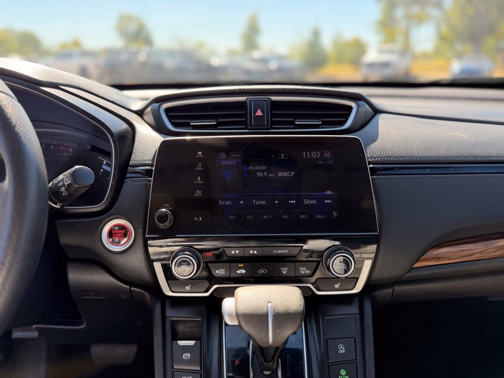 Used 2022 Honda CR-V EX image 26