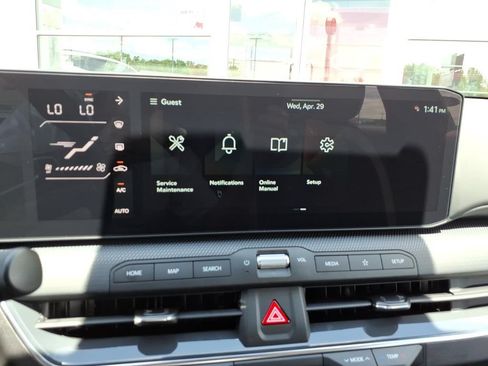 New 2026 Kia K4 GT-Line Turbo w/ GT-Line Sunroof Package FWD image 19
