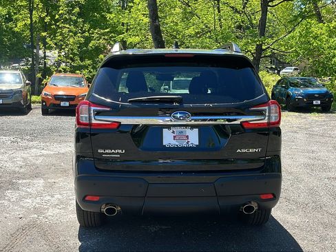 Certified 2025 Subaru Ascent Premium AWD/4WD image 7