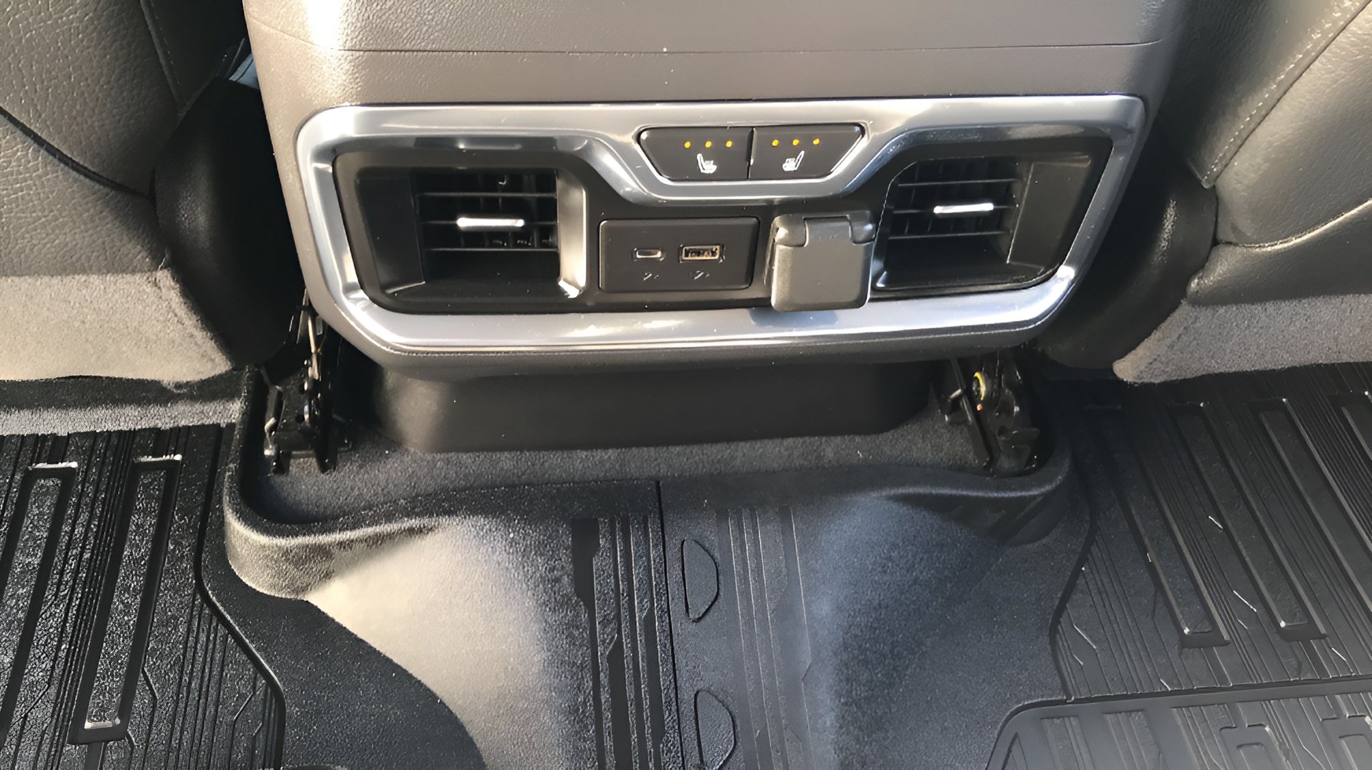 Certified 2021 GMC Sierra 1500 Denali w/ Technology Package AWD/4WD image 34