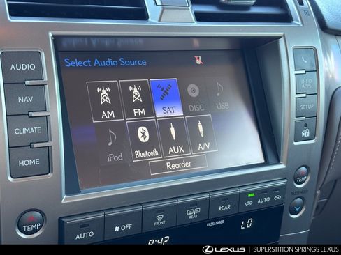 Used 2019 Lexus GX 460 Luxury image 24