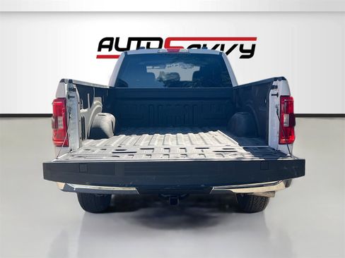 Used 2023 Ford F150 XL w/ XL Chrome Appearance Package image 23