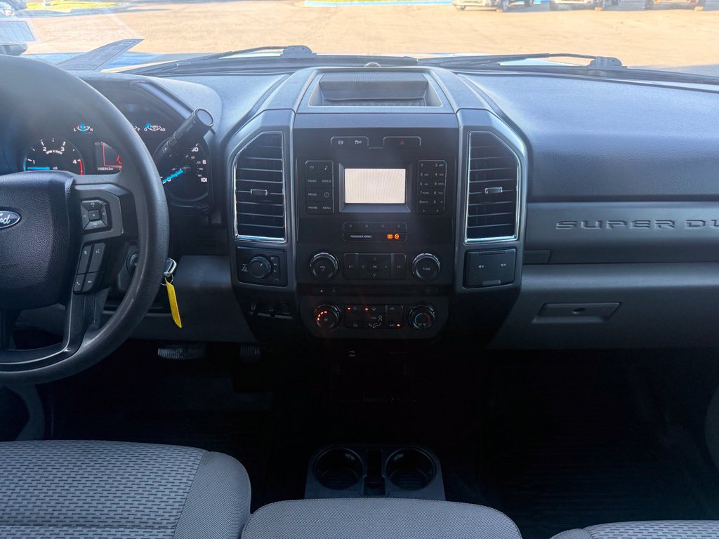 Used 2017 Ford F250 XLT AWD/4WD image 61