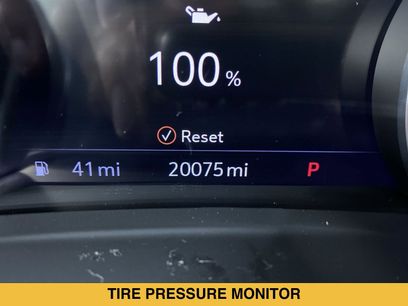 Certified 2023 Buick Envision Avenir