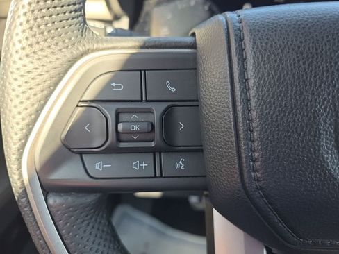 Used 2024 Toyota Tacoma TRD Sport w/ TRD Sport Upgrade Package AWD/4WD image 22