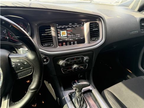 Used 2021 Dodge Charger GT w/ Blacktop Package RWD image 39
