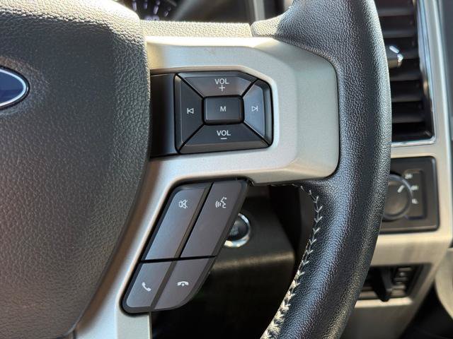 Used 2018 Ford F350 Lariat w/ Lariat Ultimate Package AWD/4WD image 21