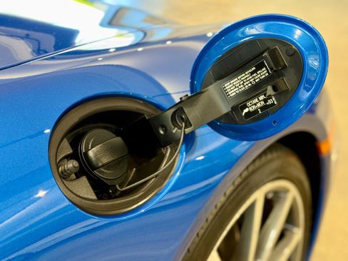 Used 2017 Porsche 911 Targa 4S image 24