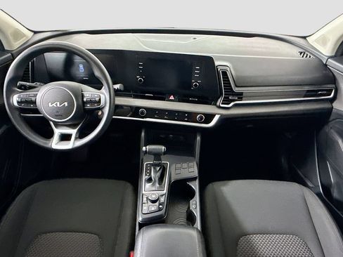 Used 2023 Kia Sportage LX FWD image 13