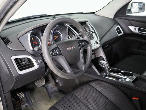 Used 2015 GMC Terrain SLE image 22