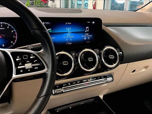 Used 2023 Mercedes-Benz GLA 250 GLA 250 image 7