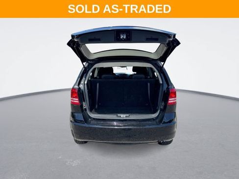 Used 2017 Dodge Journey SE FWD image 22