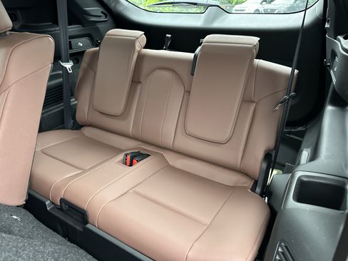 Used 2026 Mitsubishi Outlander SEL AWD/4WD image 10