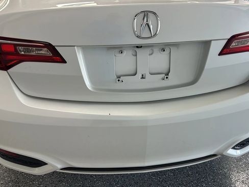 Used 2016 Acura ILX FWD image 41