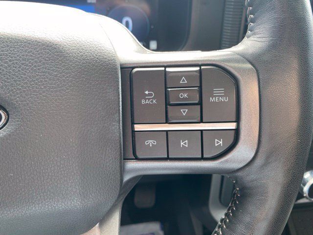 Used 2024 Ford F150 Lariat w/ Equipment Group 502A High AWD/4WD image 21