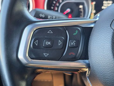 Used 2020 Jeep Wrangler Unlimited Rubicon image 32