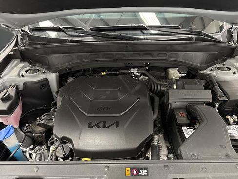 Used 2024 Kia Telluride SX X-Line image 41