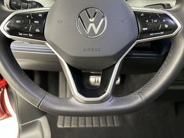 Certified 2025 Volkswagen ID. Buzz Pro S Plus AWD/4WD image 15