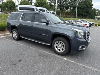 Used 2020 GMC Yukon XL SLT w/ Open Road Package AWD/4WD video 2
