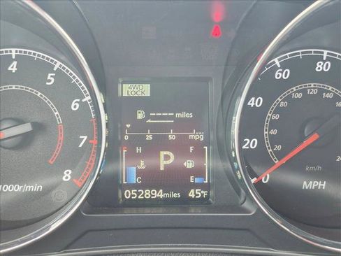 Used 2024 Mitsubishi Outlander Sport AWD image 11