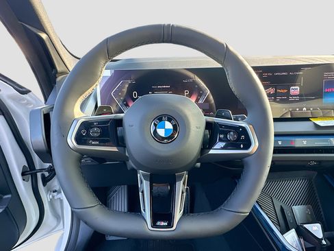 New 2026 BMW X3 xDrive30i w/ Premium Package AWD/4WD image 6