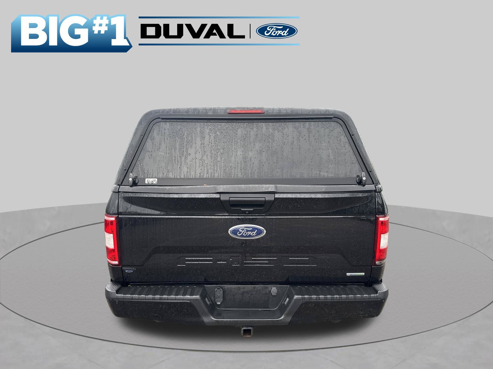 Used 2020 Ford F150 XL w/ Equipment Group 101A Mid RWD image 8