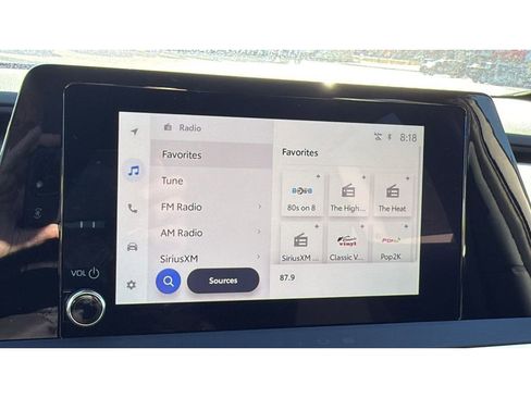 New 2026 Toyota Prius XLE image 13