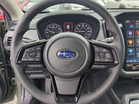 New 2026 Subaru Crosstrek 2.0i Premium image 28