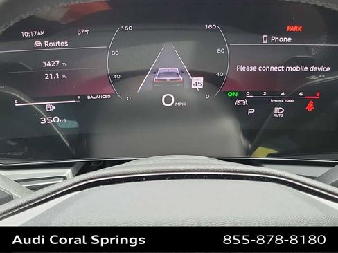 Certified 2025 Audi S5 Premium Plus AWD/4WD image 26