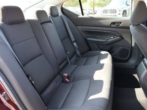 Used 2023 Nissan Altima 2.5 SV AWD/4WD image 30